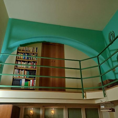 B&B Il Nespolo Salerno Ngoại thất bức ảnh
