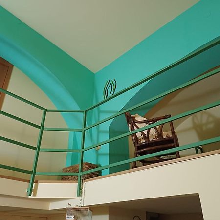 B&B Il Nespolo Salerno Ngoại thất bức ảnh