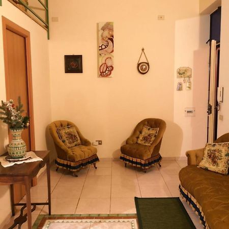 B&B Il Nespolo Salerno Ngoại thất bức ảnh