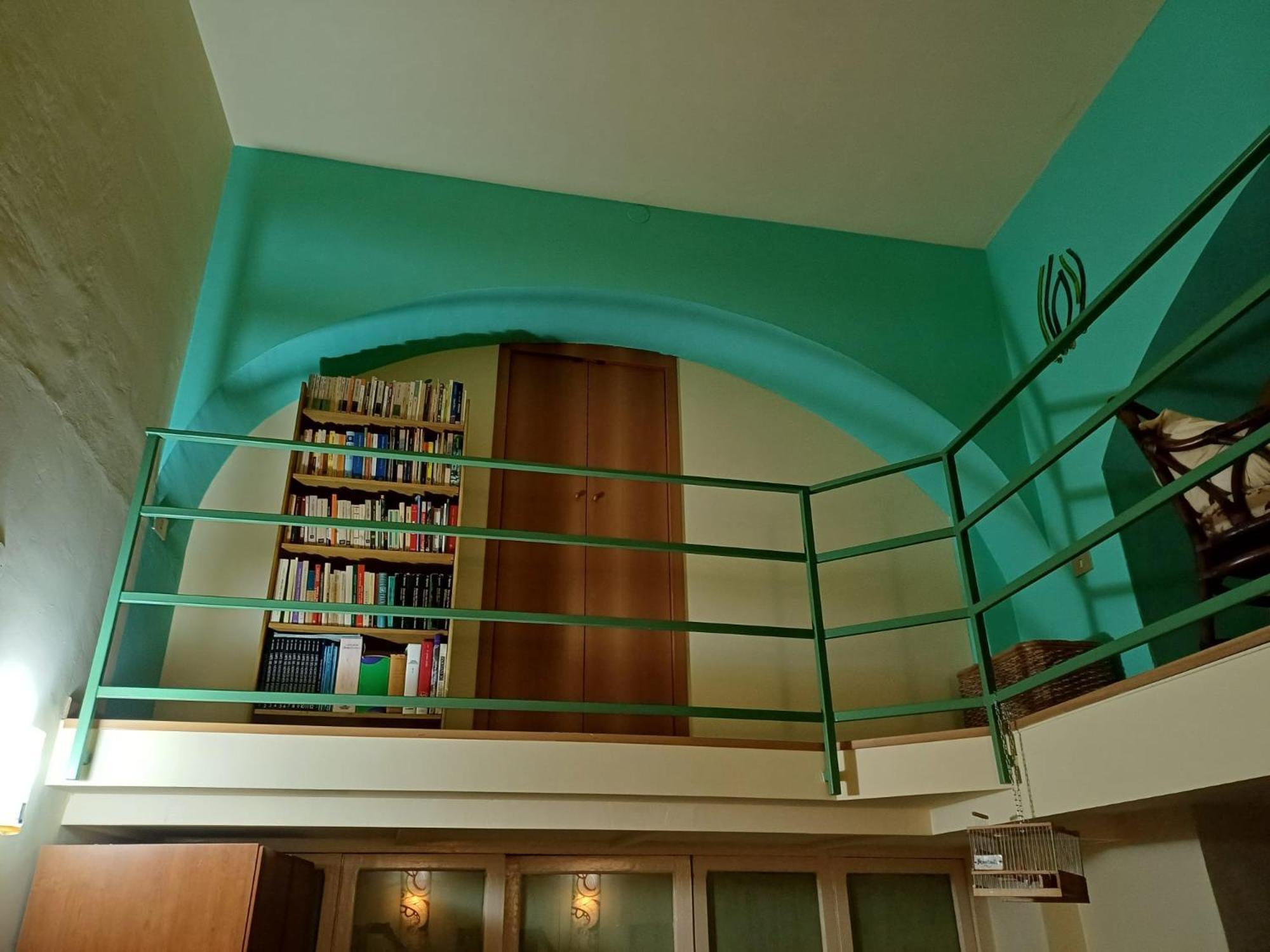 B&B Il Nespolo Salerno Ngoại thất bức ảnh