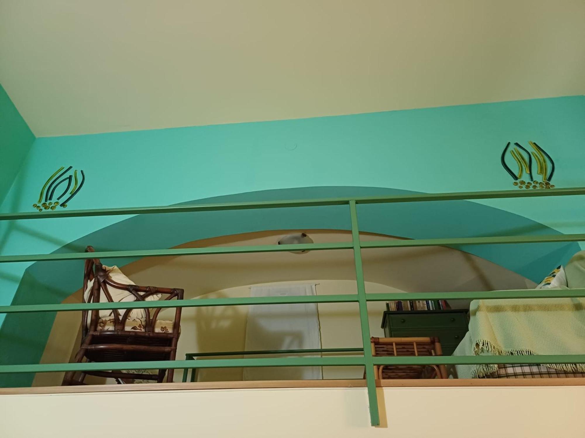 B&B Il Nespolo Salerno Ngoại thất bức ảnh