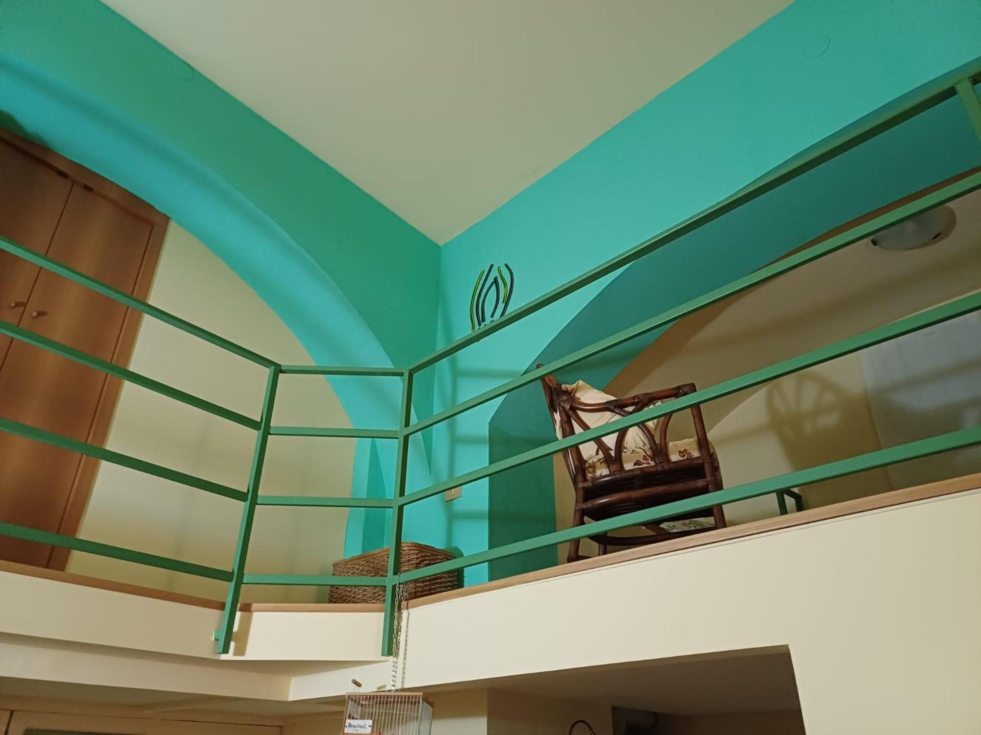 B&B Il Nespolo Salerno Ngoại thất bức ảnh