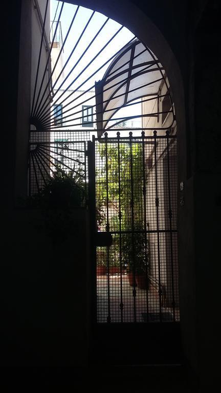 B&B Il Nespolo Salerno Ngoại thất bức ảnh