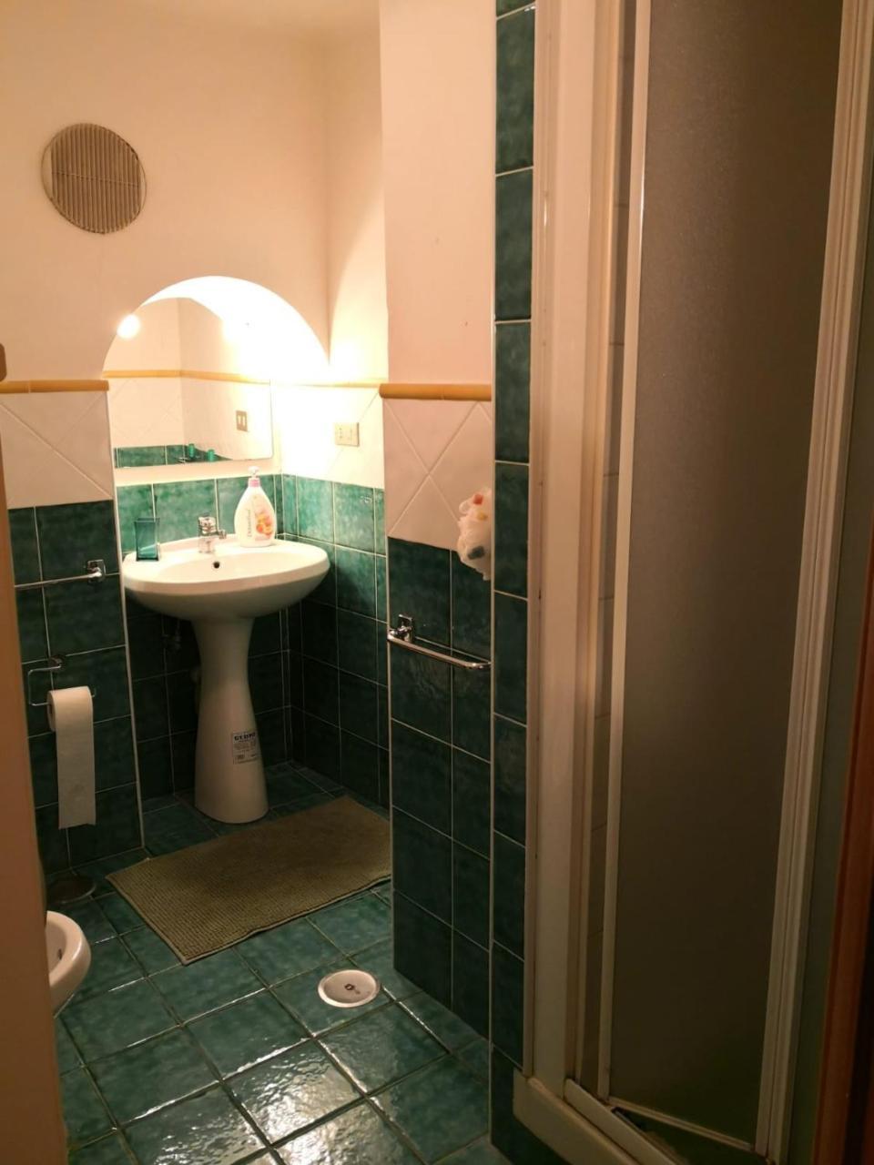 B&B Il Nespolo Salerno Ngoại thất bức ảnh