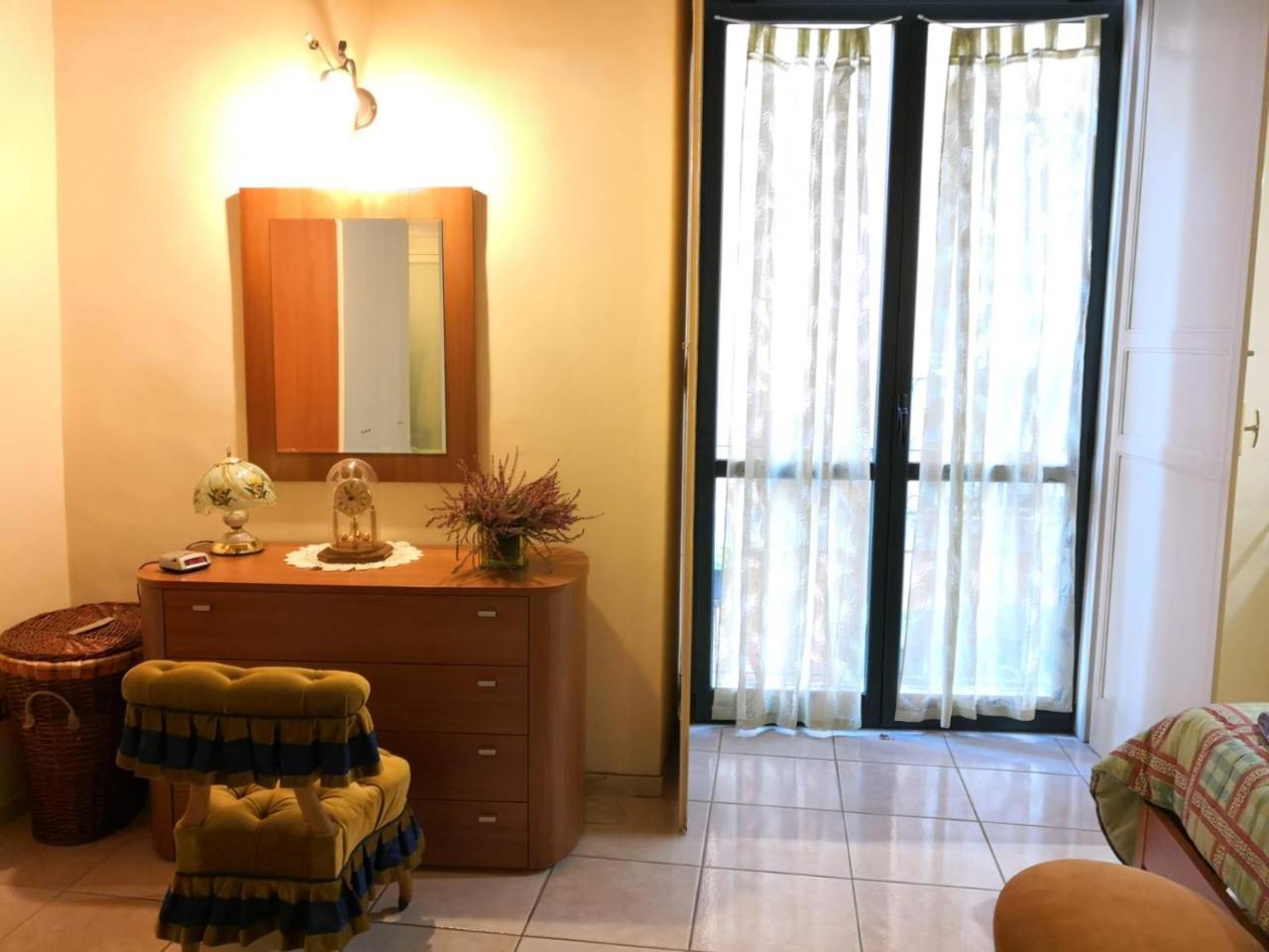 B&B Il Nespolo Salerno Ngoại thất bức ảnh