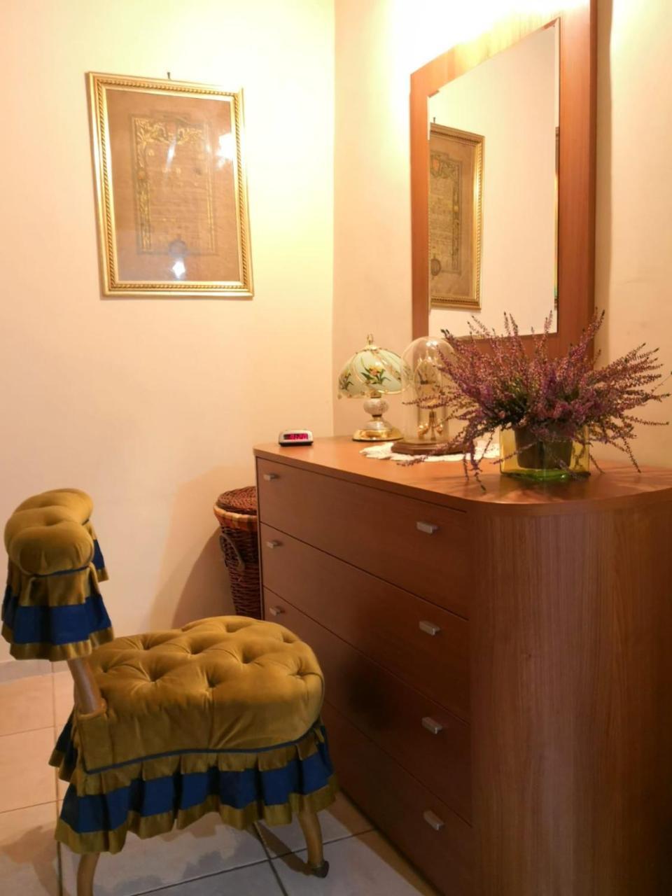 B&B Il Nespolo Salerno Ngoại thất bức ảnh