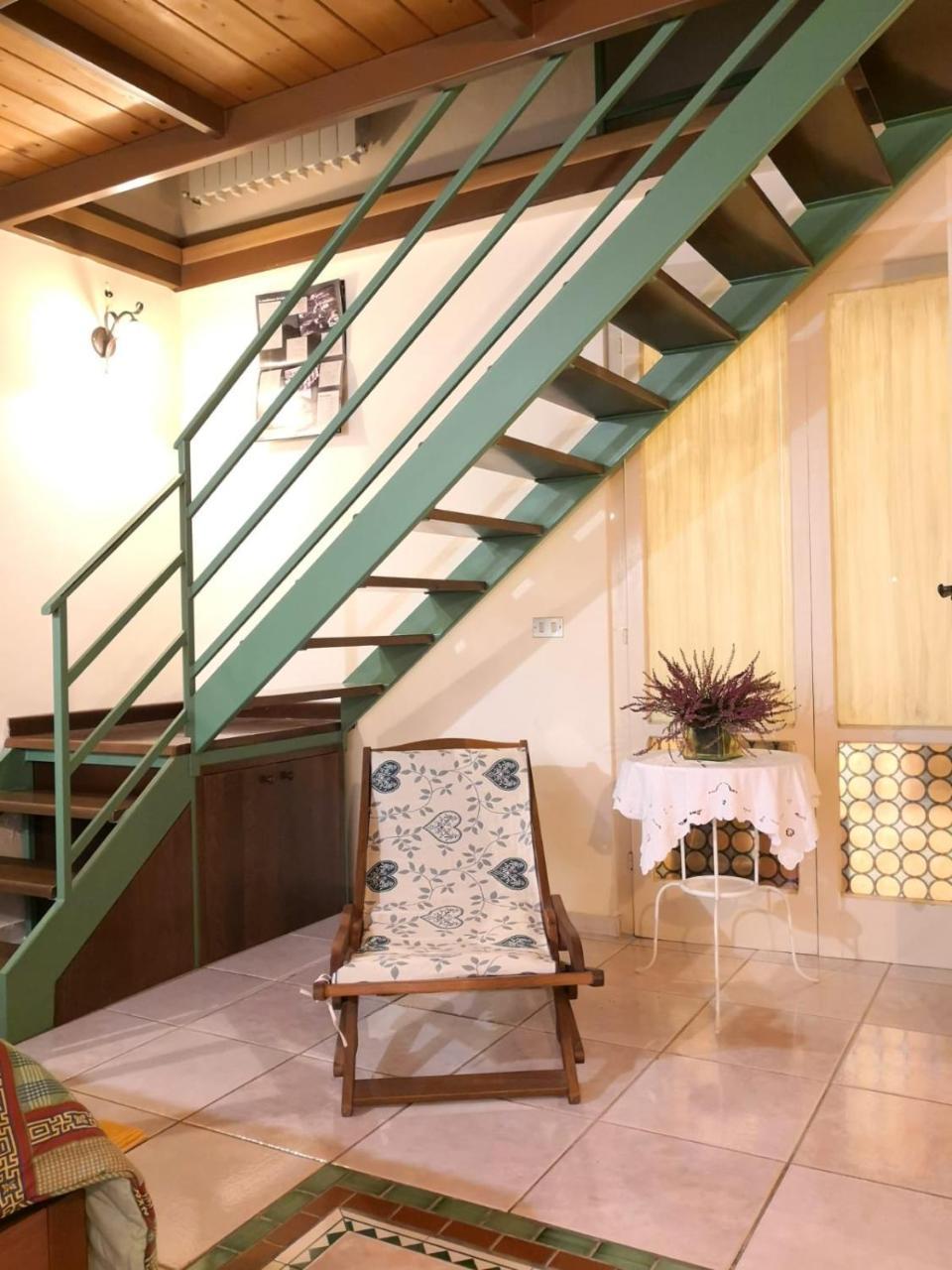 B&B Il Nespolo Salerno Ngoại thất bức ảnh
