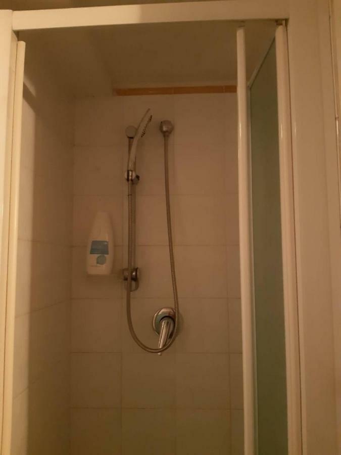 B&B Il Nespolo Salerno Ngoại thất bức ảnh