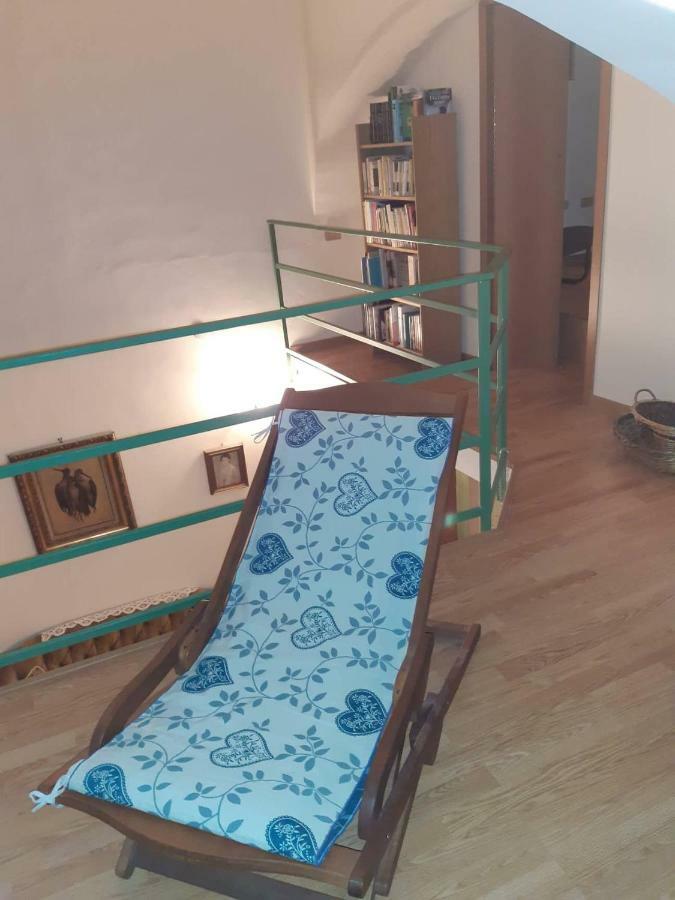 B&B Il Nespolo Salerno Ngoại thất bức ảnh