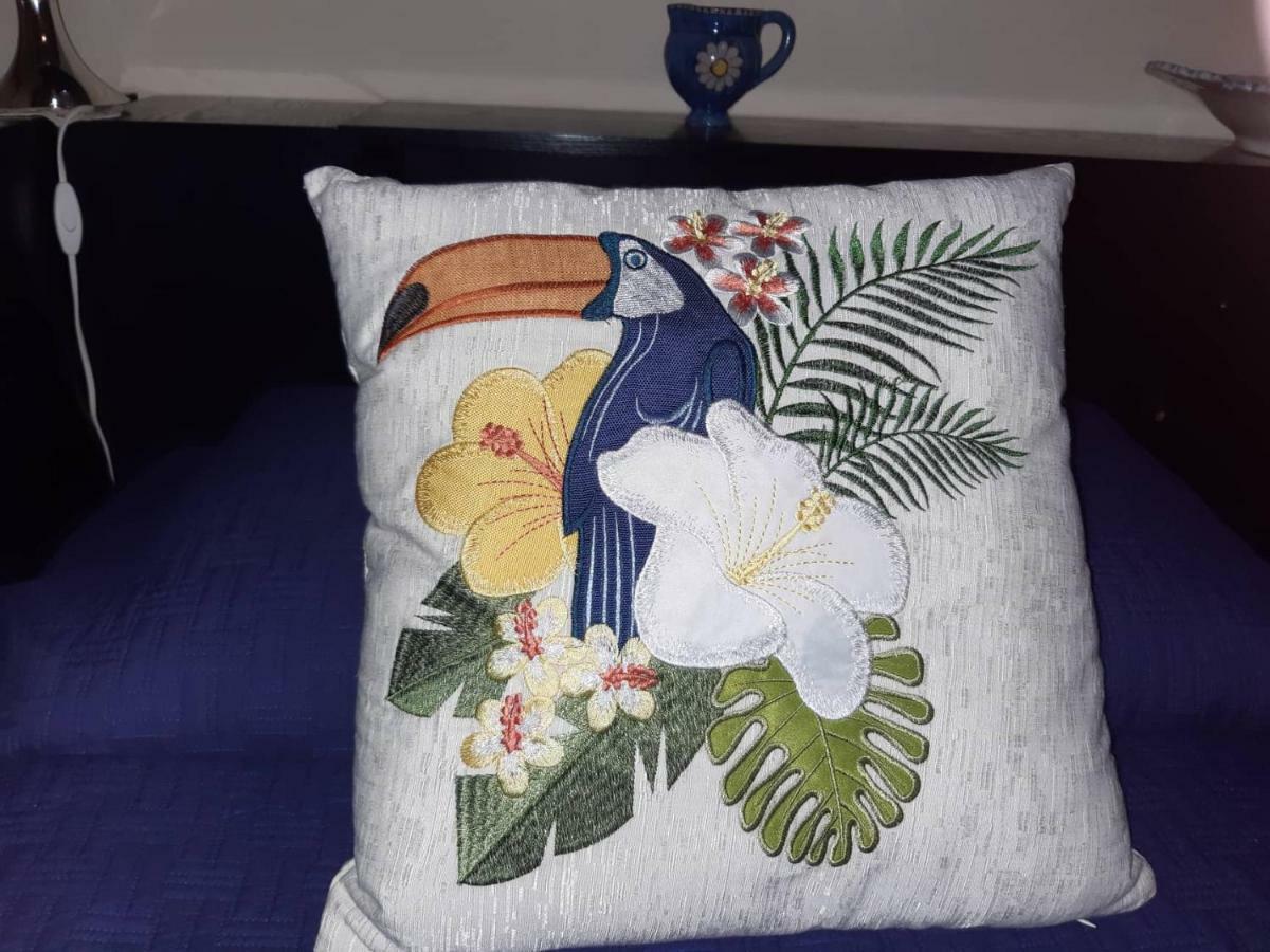 B&B Il Nespolo Salerno Ngoại thất bức ảnh