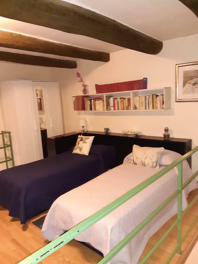 B&B Il Nespolo Salerno Ngoại thất bức ảnh