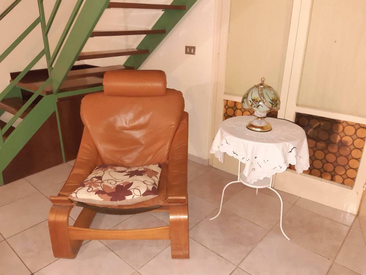 B&B Il Nespolo Salerno Ngoại thất bức ảnh