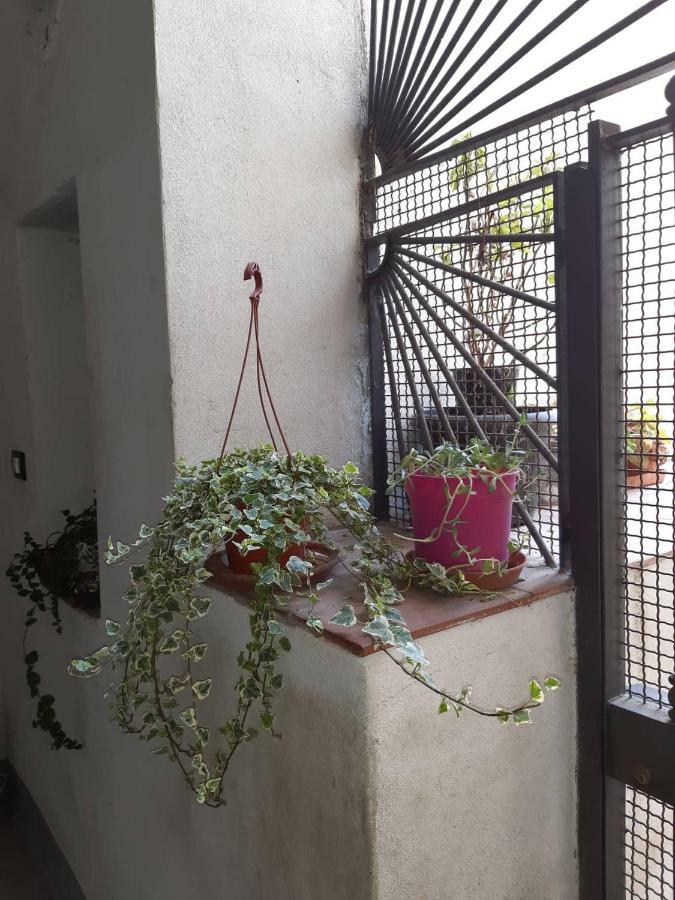 B&B Il Nespolo Salerno Ngoại thất bức ảnh